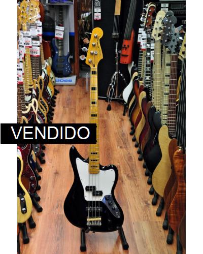 Fender Modern Player Jaguar Bass